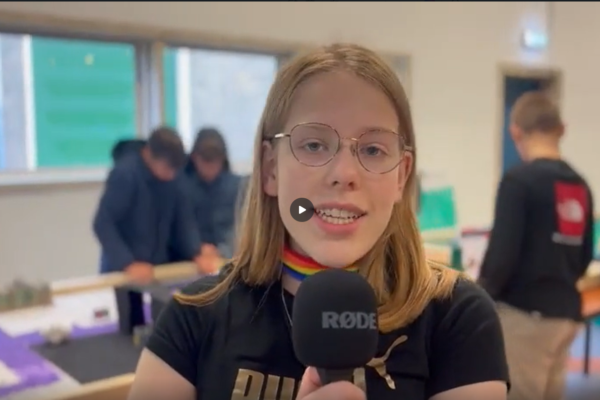 Voor scholen Techhelden gezocht!