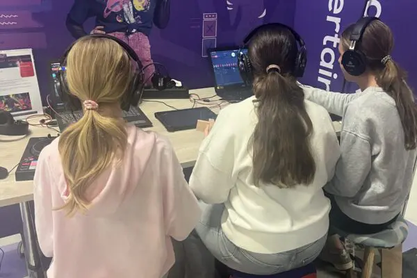 Voor scholen Techhelden gezocht!