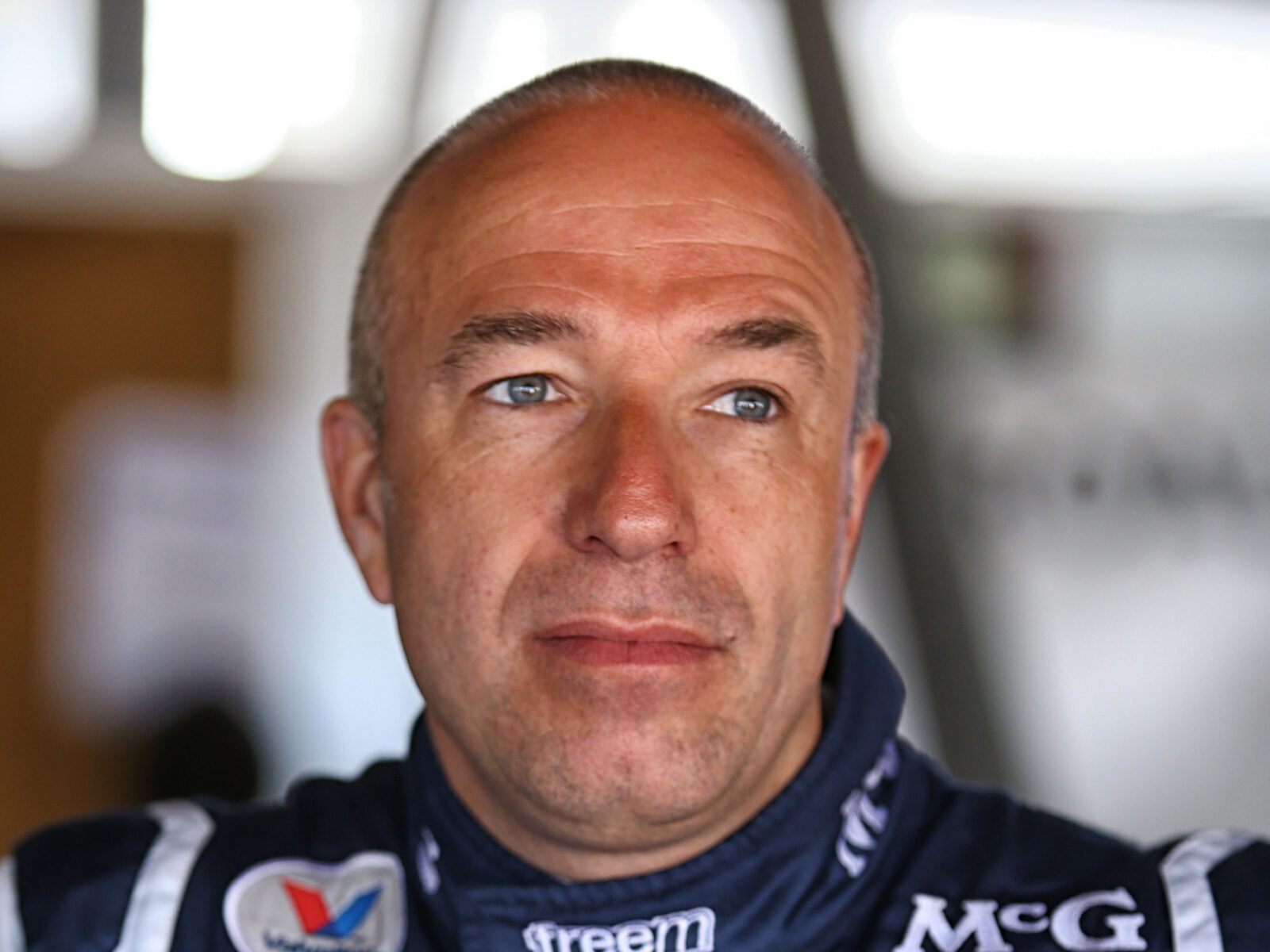 Tom Coronel te gast 9 november tijdens Techniek Tastbaar